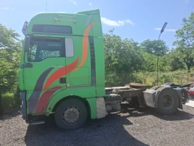 Man Tga 18.480, снимка 2