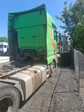 Man Tga 18.480, снимка 4