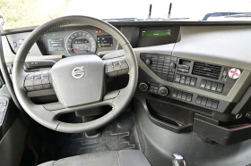 Volvo Fh 420, снимка 8