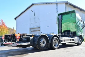 Volvo Fh 420, снимка 4