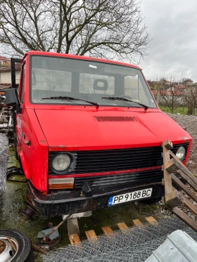 Iveco Daily 35-10, снимка 1