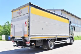 Mercedes-Benz Actros 1845  Ретардер Борд Капаци, снимка 3