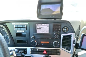 Mercedes-Benz Actros 1845  Ретардер Борд Капаци, снимка 13