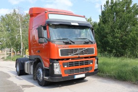 Volvo Fm12, снимка 1 - Камиони - 45609022