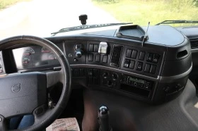 Volvo Fm12, снимка 8