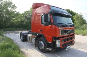 Volvo Fm12, снимка 2