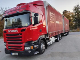 Scania R 410, снимка 1