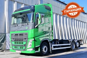 ����� �� �������� �� Volvo Fh 420