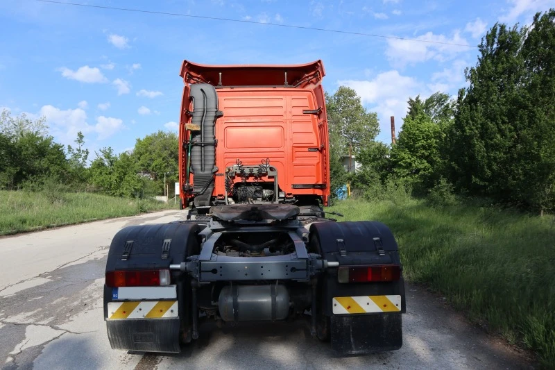 Volvo Fm12, снимка 6 - Камиони - 47355270