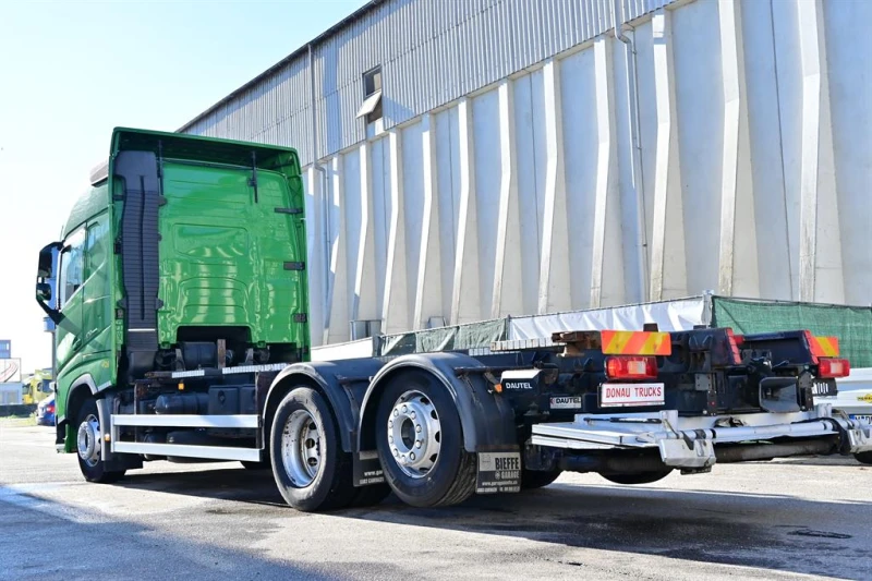 Volvo Fh 420, снимка 2 - Камиони - 53171584