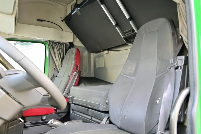 Volvo Fh 420, снимка 7 - Камиони - 53171584