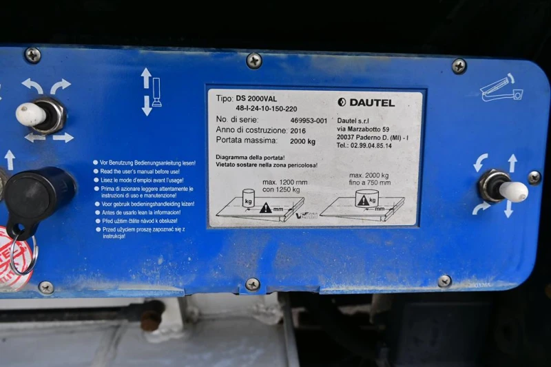 Volvo Fh 420, снимка 17 - Камиони - 53171584