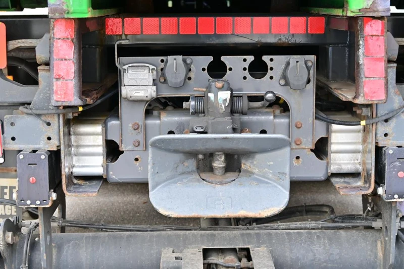 Volvo Fh 420, снимка 5 - Камиони - 53171584