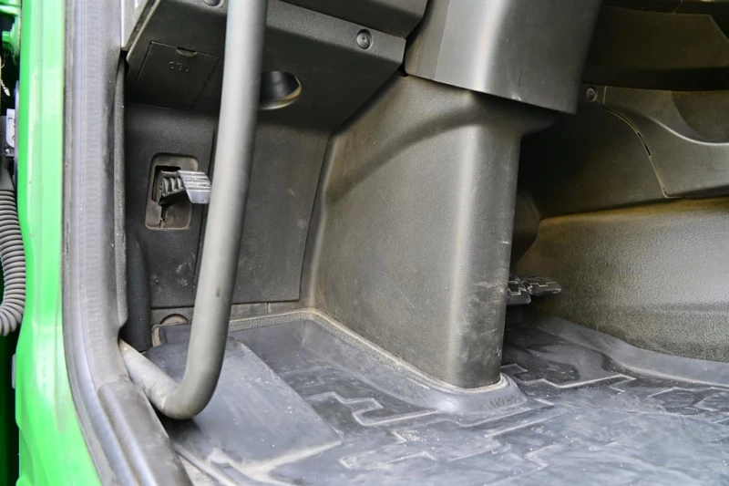 Volvo Fh 420, снимка 6 - Камиони - 53171584