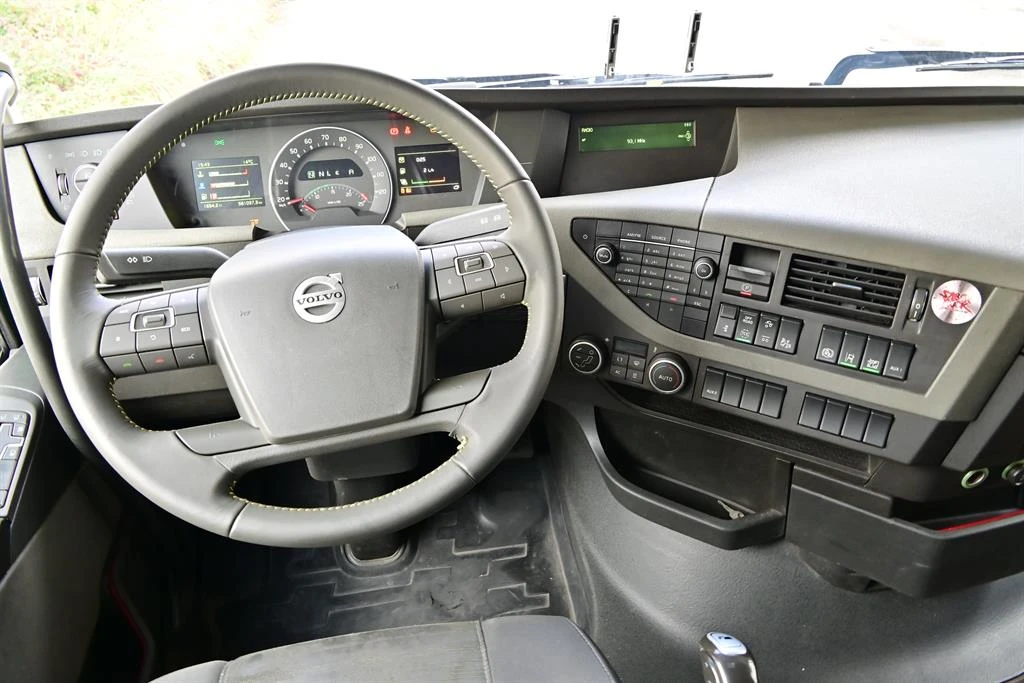 Volvo Fh 420 - изображение 8