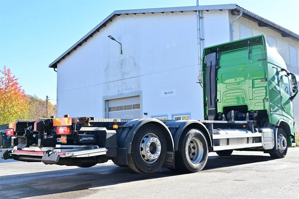 Volvo Fh 420 - изображение 4