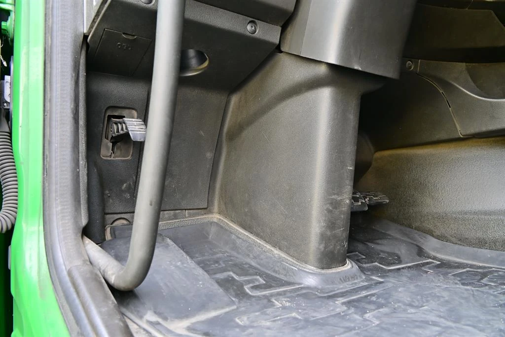 Volvo Fh 420 - изображение 6