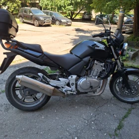 Honda Cbf, снимка 8