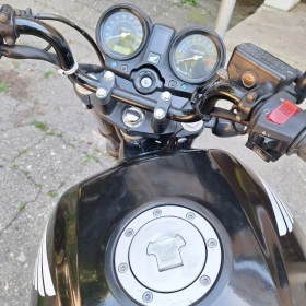 Honda Cbf, снимка 12