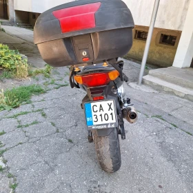 Honda Cbf, снимка 6