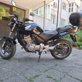 Honda Cbf, снимка 5