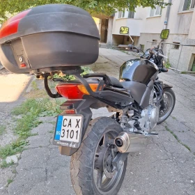 Honda Cbf, снимка 7