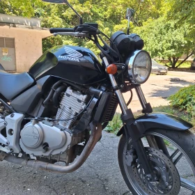 Honda Cbf, снимка 10