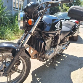 Honda Cbf, снимка 3