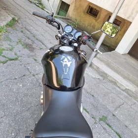 Honda Cbf, снимка 13