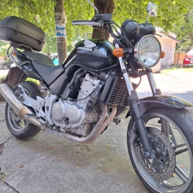 Honda Cbf, снимка 15