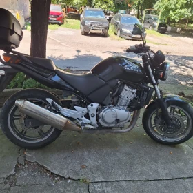 Honda Cbf, снимка 17