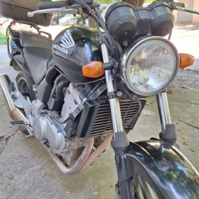 Honda Cbf, снимка 16