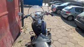 Yamaha Drag Star 650, снимка 5