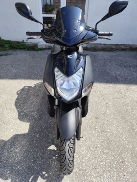 Kymco Agility 200, снимка 5