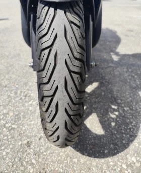 Kymco Agility 200, снимка 8