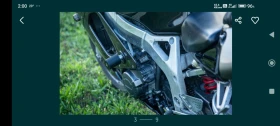 Honda Cbr SC 33, снимка 6
