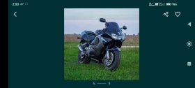 Honda Cbr SC 33, снимка 5