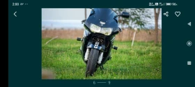 Honda Cbr SC 33, снимка 3