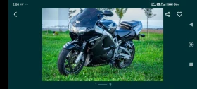 Honda Cbr SC 33, снимка 7