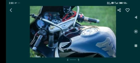 Honda Cbr SC 33, снимка 4