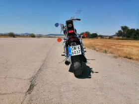 Suzuki Intruder VS 1400, снимка 4