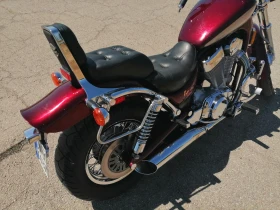 Suzuki Intruder VS 1400, снимка 8
