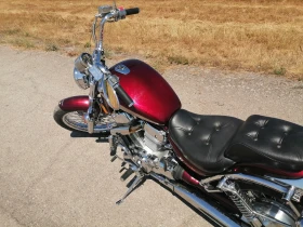 Suzuki Intruder VS 1400, снимка 7