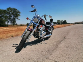 Suzuki Intruder VS 1400, снимка 1