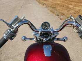 Suzuki Intruder VS 1400, снимка 6