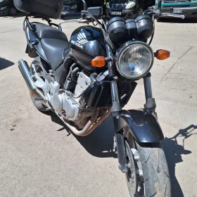 ������ Honda Cbf