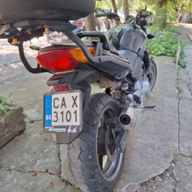 Honda Cbf | Mobile.bg � ����� ������ 14