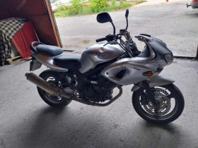 Suzuki SV 650 S | Mobile.bg    2