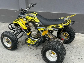 Yamaha Raptor 700, снимка 6