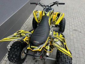 Yamaha Raptor 700, снимка 9